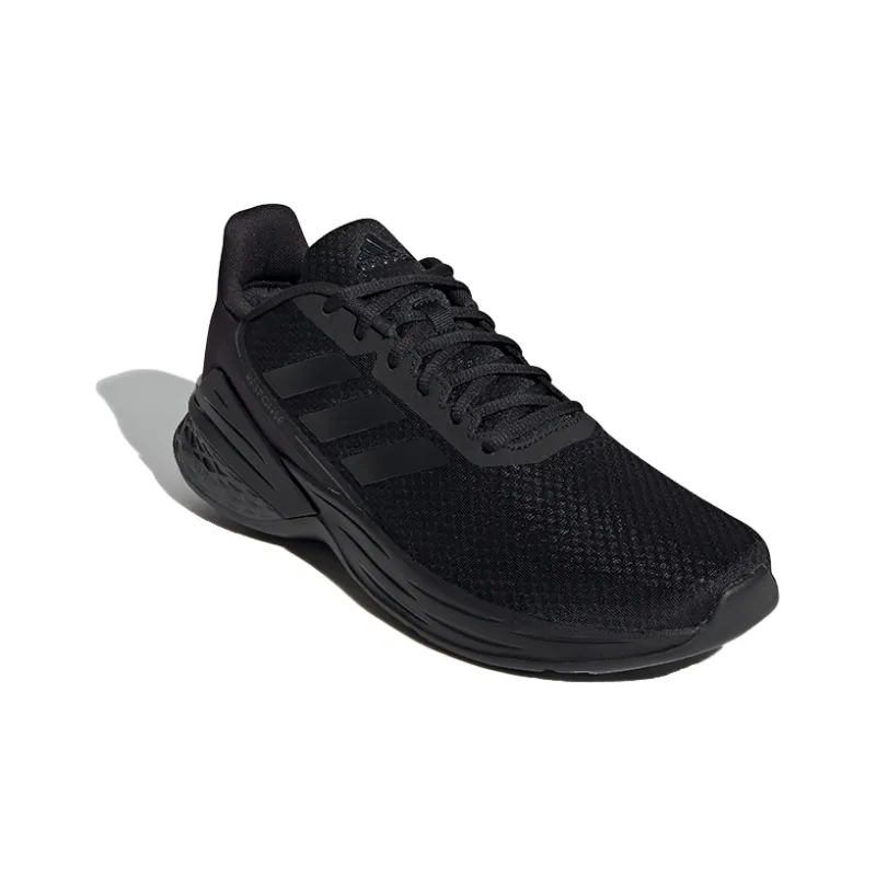 Adidas Response Sr 'Core Black'-2
