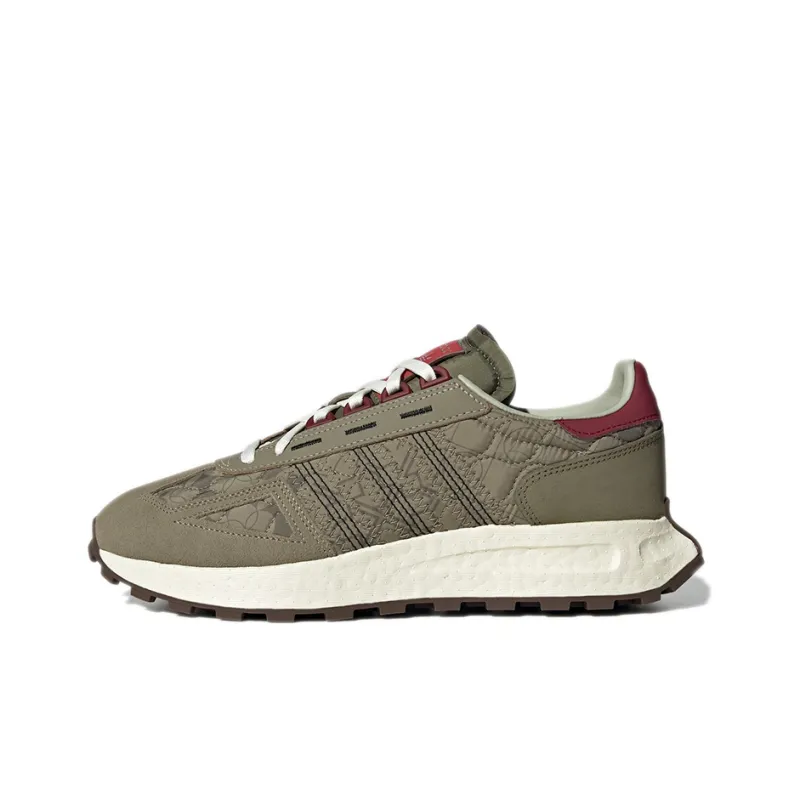 Adidas Originals Retropy E5 Cny 'Green'-0
