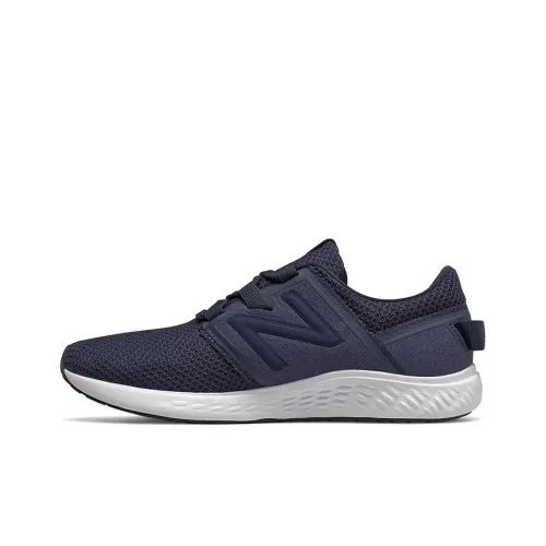 New Balance Fresh Foam Vero lanka 'Blue'