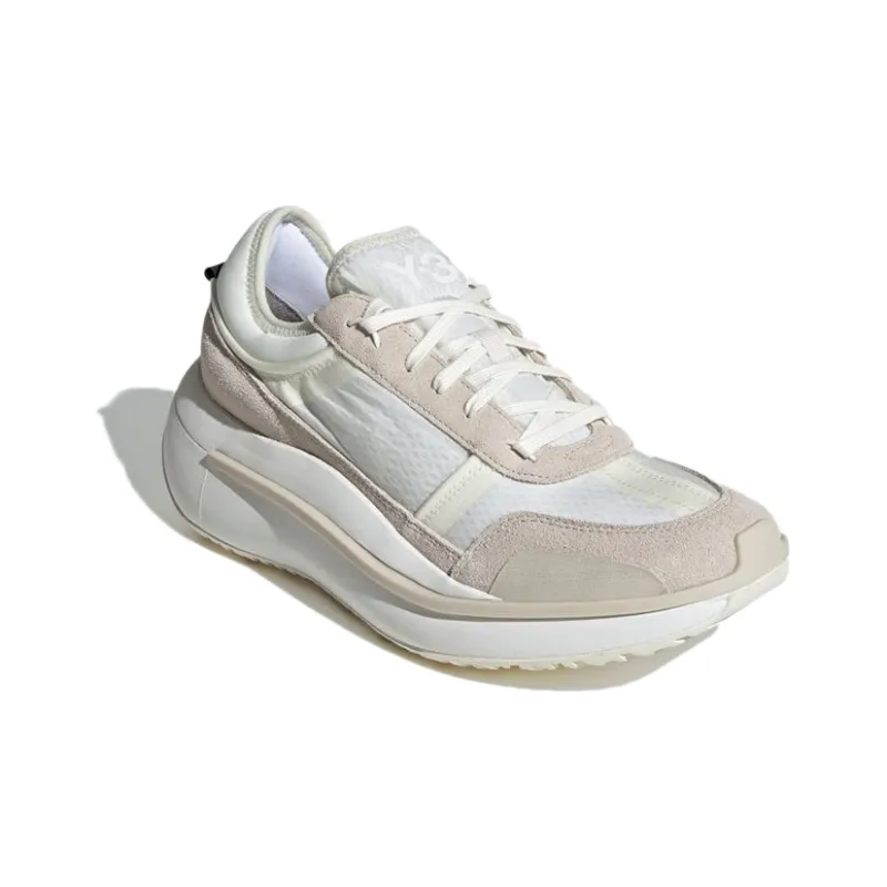 Y-3 Ajatu Y-3 Run 'Off White'-2