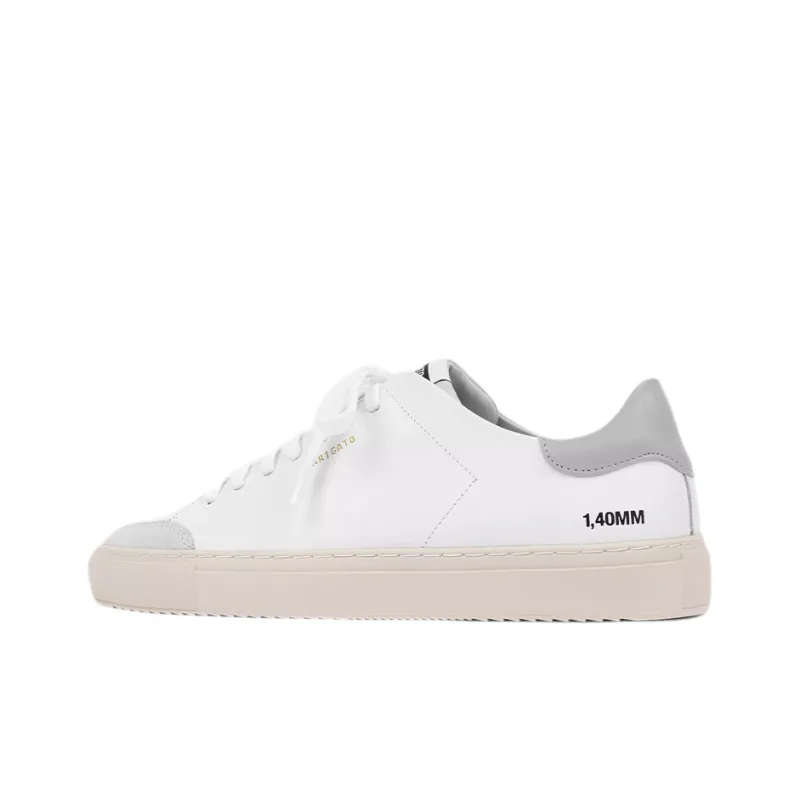 Axel Arigato Clean 90 Low-top Sneakers-2