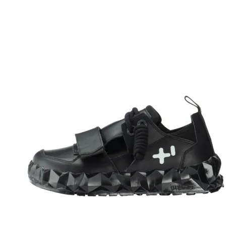 OTZSHOES 스케이트보드화 로우탑 남녀공용