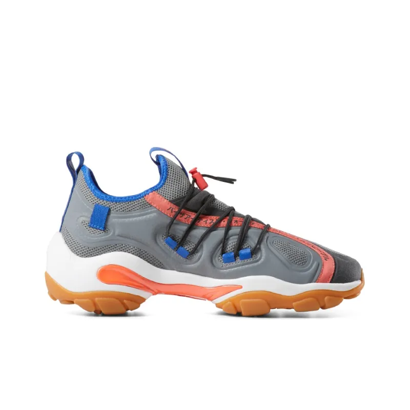 Reebok Dmx Series 2000 Grey Rose Cobalt-1