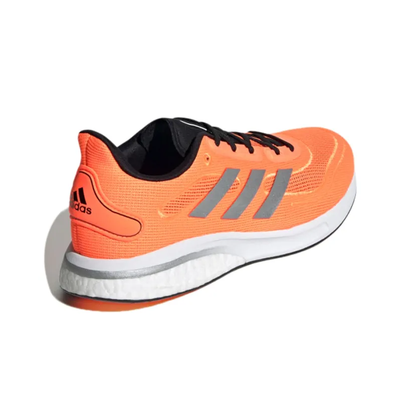 Adidas Supernova 'Screaming Orange'-3