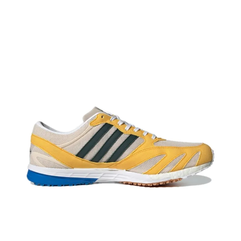 Adidas Lab Race Noah Yellow-1