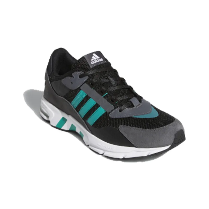 Adidas Eqt Sn Black Green-1