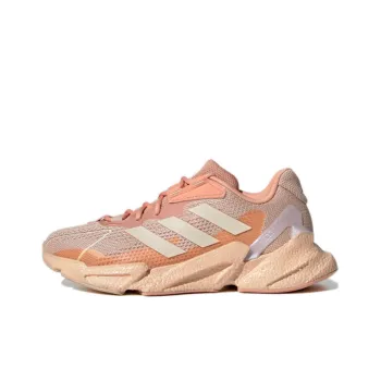 Adidas X9000l4 'Pink Orange' Women's