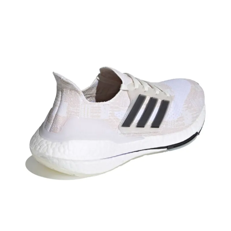 Adidas Ultra Boost 21 Primeblue Non Dyed Black-3