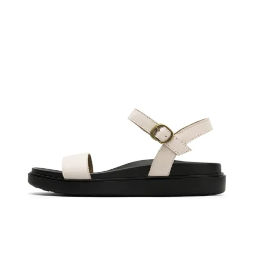 Jeep One-Strap Sandals Women's