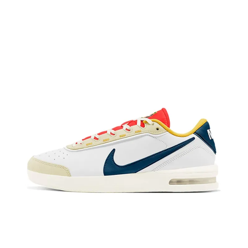 Nike Air Max Vapor Wing Premium 'Total Crimson Blue'-0