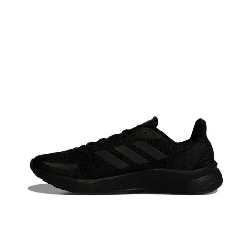 Adidas X9000l1 Black Women's-0