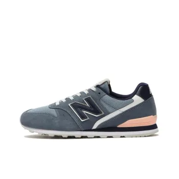 New Balance 996 Low Cut Blue Women's