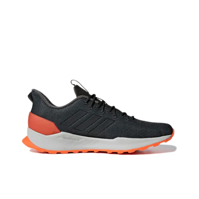 Adidas Questar Trail 'Carbon Orange'-1