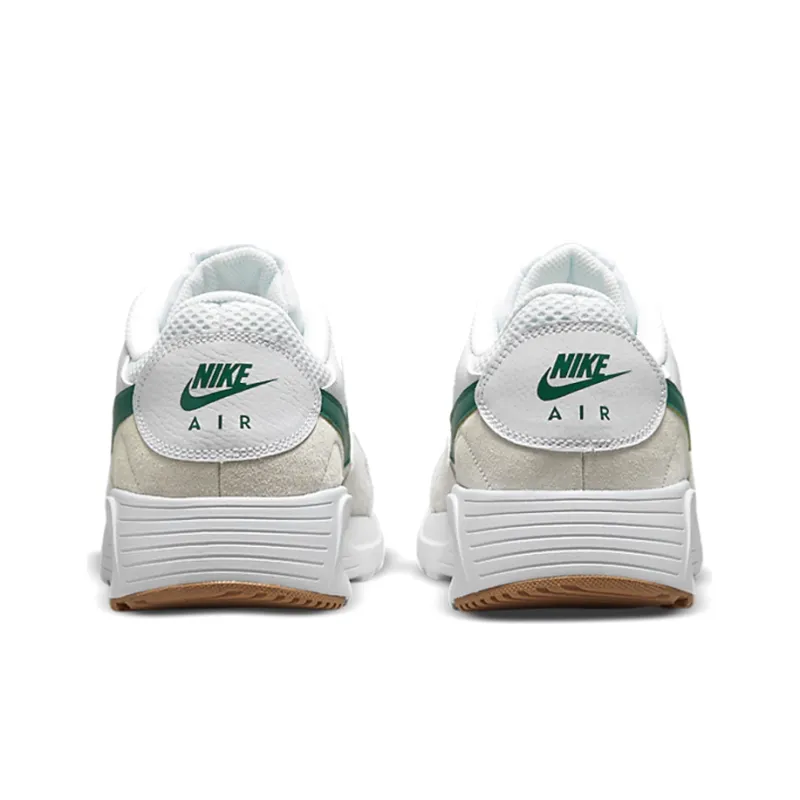 Nike Air Max Sc 'White Green Noise Gum'-4