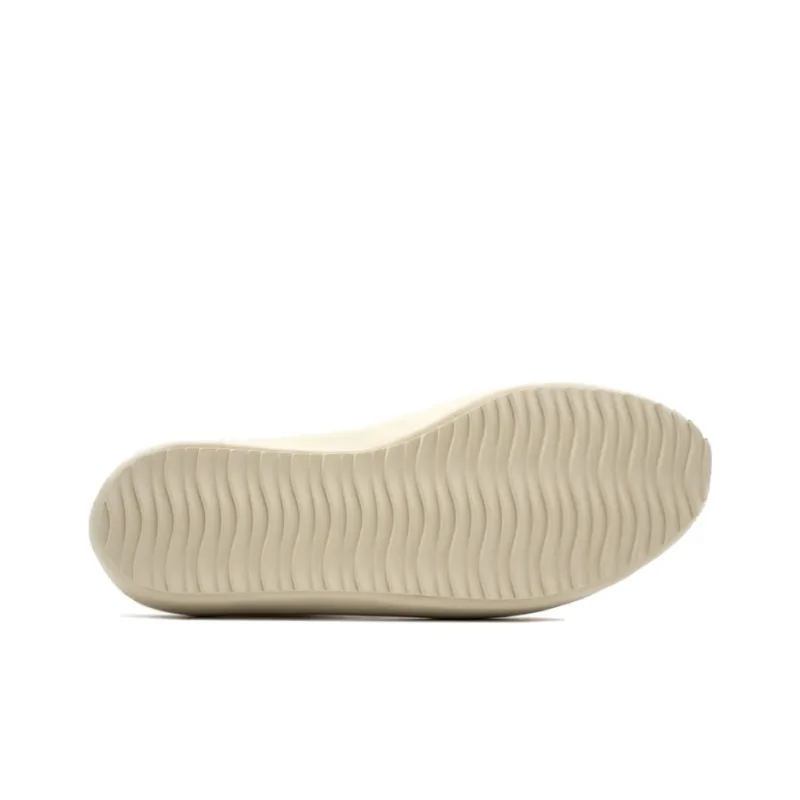 VEJA Nova Canvas White Babe Women's-4
