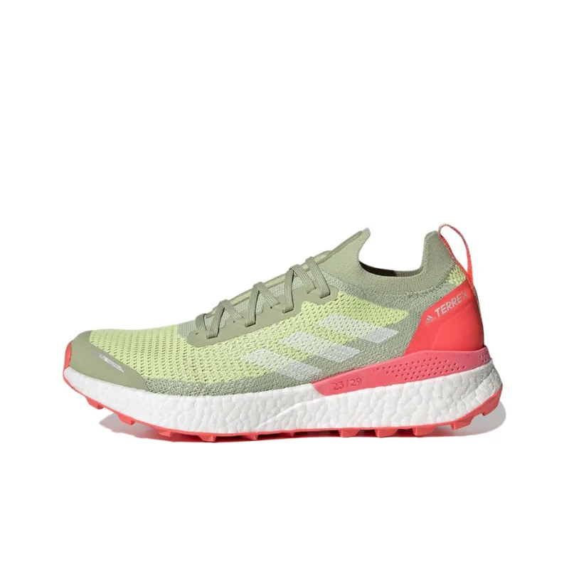 Terrex Two Adidas Ultra 'Pulse Lime'-0