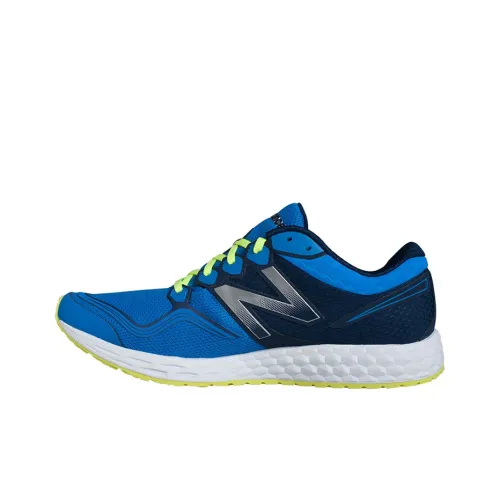 New Balance 1980 Running Shoes Men Low-Top Blue