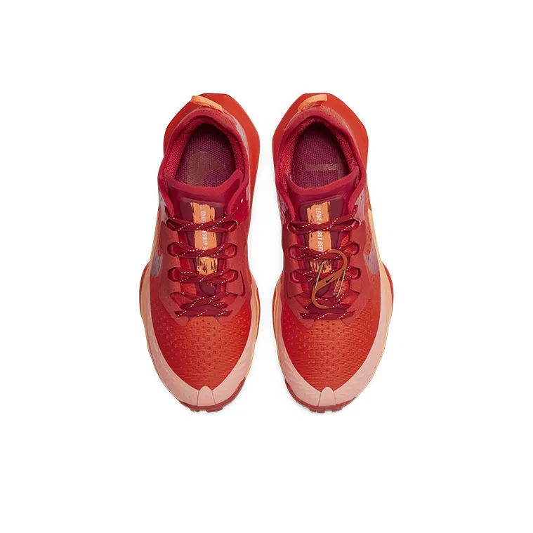 Nike Air Zoom Terra Kiger 7 Team Orange Women's-3