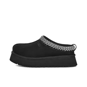 UGG Tazz Slipper Black Women's