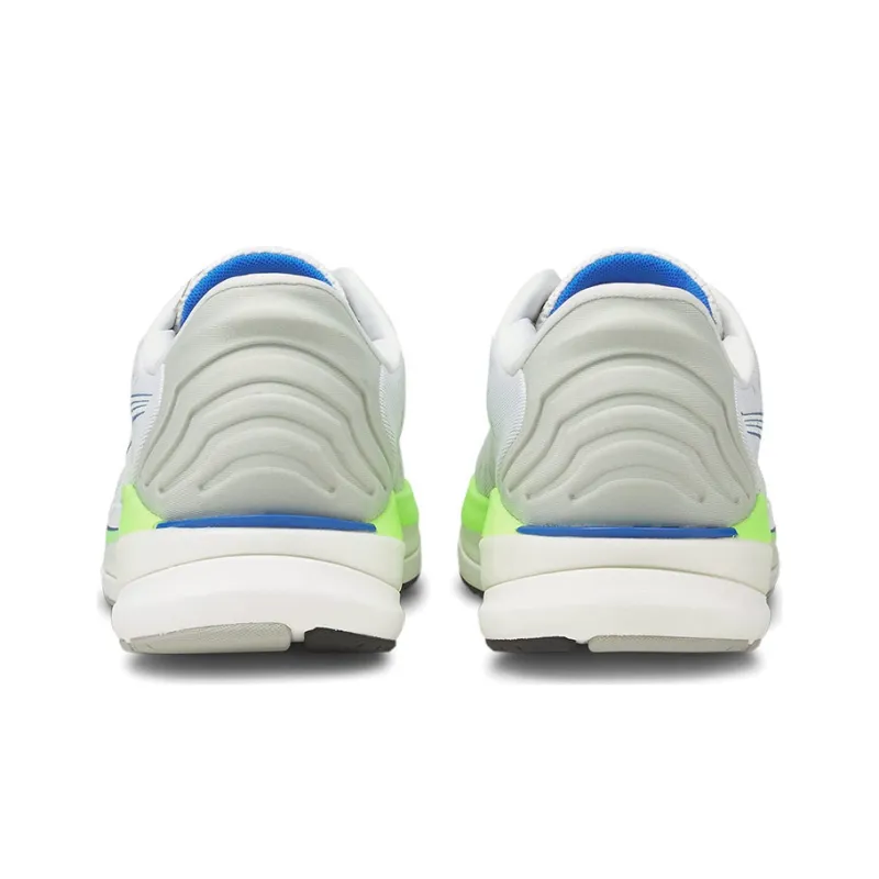 PUMA Magnify Nitro 'White Blue Green'-3