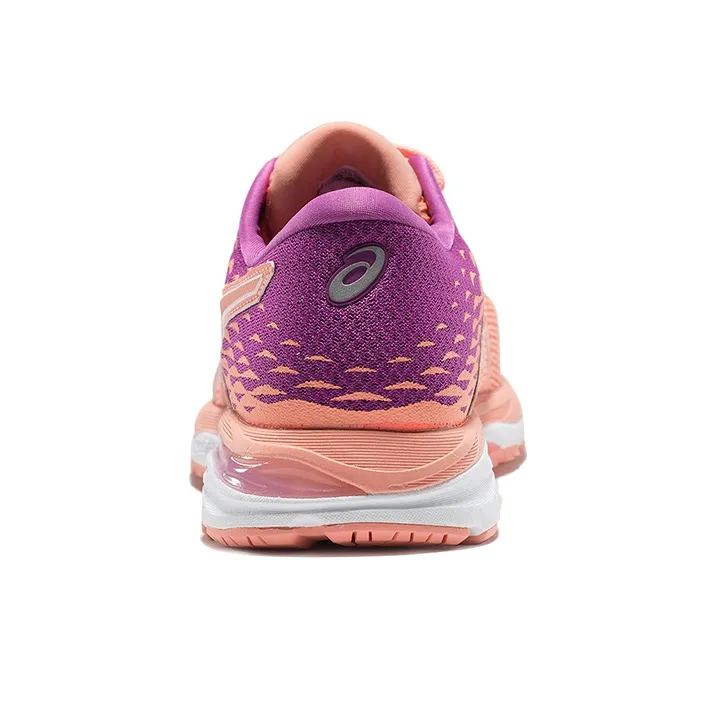 Asics Gel Cumulus 19 'Pink Purple' Women's-3