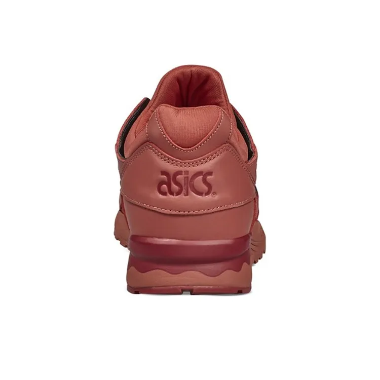 Asics Gel Lyte 5 'Brown Red'-3