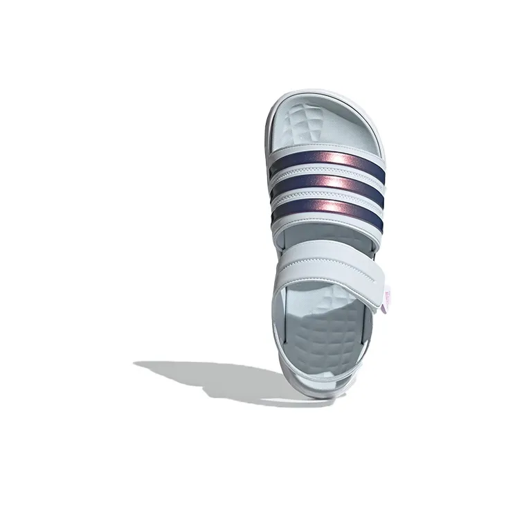 Adidas Duramo Sl Halo Blue Iridescent-4