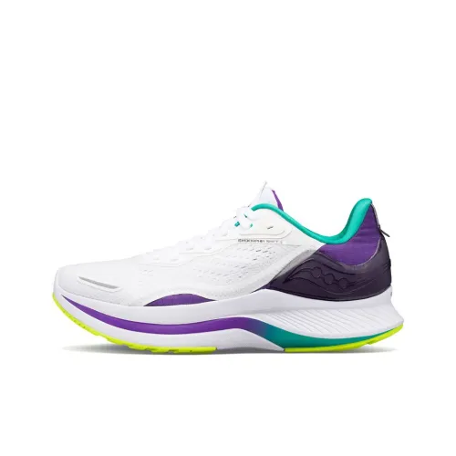 saucony Women's Endorphin Shift 2 'Hot Streak'