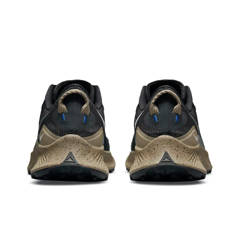 Nike Pegasus Trail 3 Black/Khaki-4