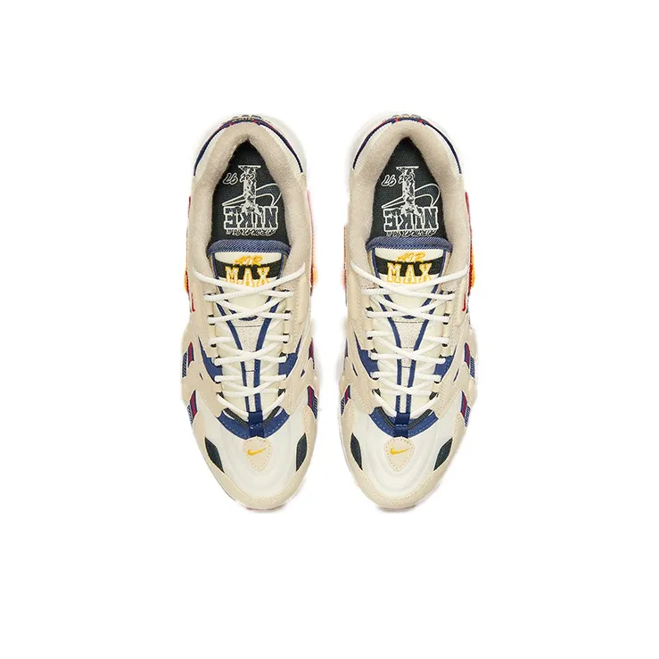 Nike Air Max 96 Ii Qs Beach-3