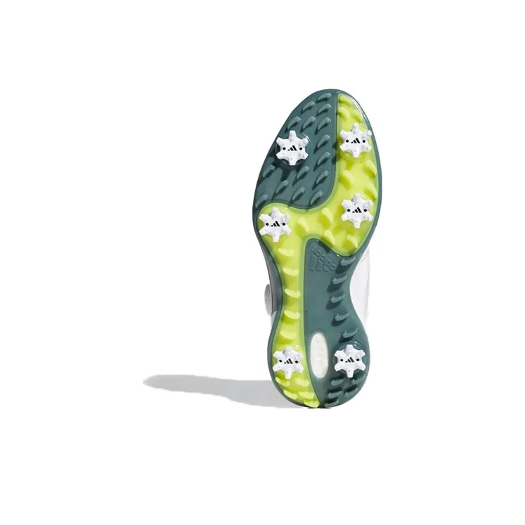 Adidas ZG21 Boa White Hazy Green Women's-5