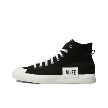 Adidas Nizza Hi Alife Badge Black