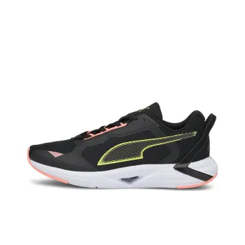 PUMA Minima Low Top Sneakers Black Women's