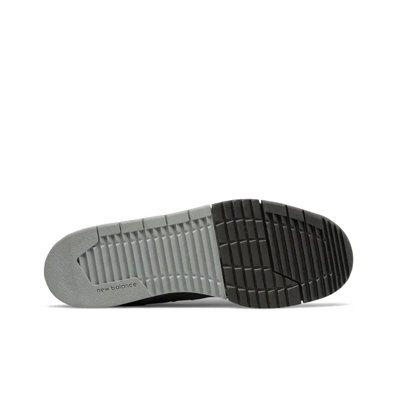 New Balance 562 Grey/Yellow-3