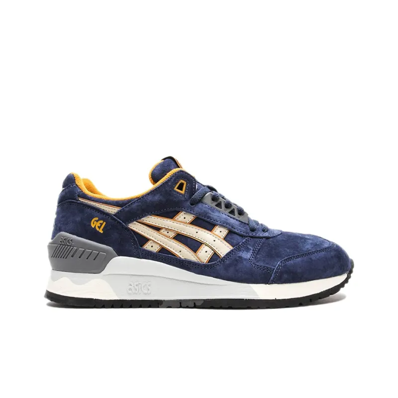 Asics Gel Respector 'Navy Sand'-1