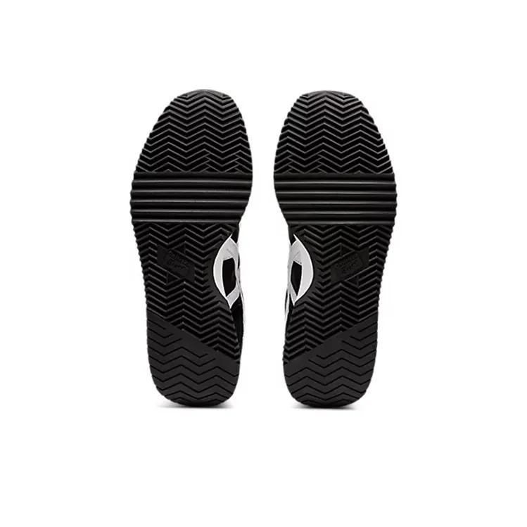 Onitsuka Tiger New York 'Black White'-5