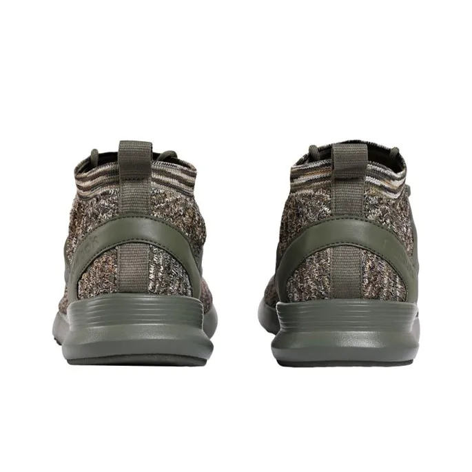 Reebok Zoku Runner Ultraknit 'Hunter Green'-3