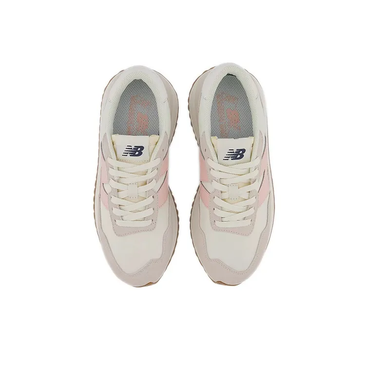 New Balance 237 Sea Salt Pink Haze Women's-3