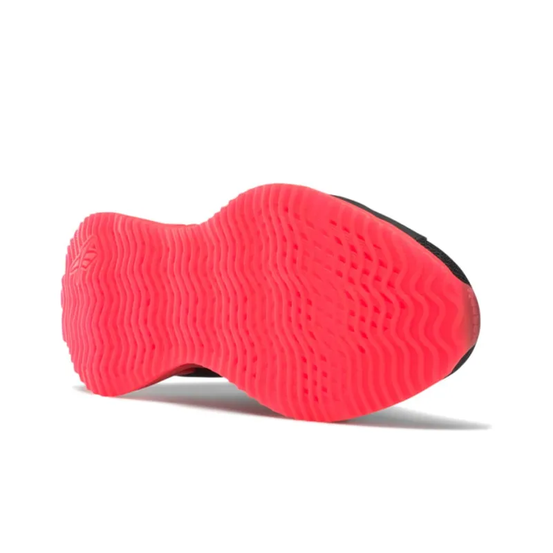 Reebok Zig Dynamica 'Black Neon Cherry'-5