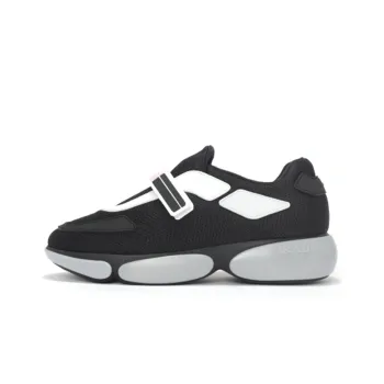 PRADA Cloudbust Sneakers 'Black' Women's