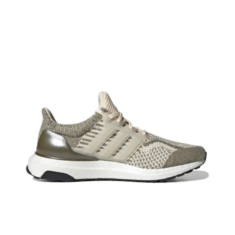 Adidas Ultra Boost 5.0 Dna Wonder White Focus Olive Women's-1