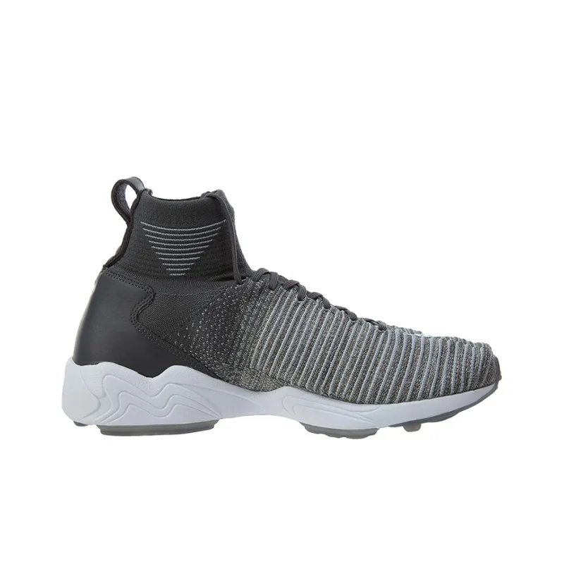 Nike Zoom Mercurial Xi Flyknit Fc Dark Grey/Dark Grey Wolf Grey-1