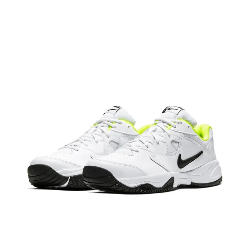 Nike Court Lite 2 Volt-2