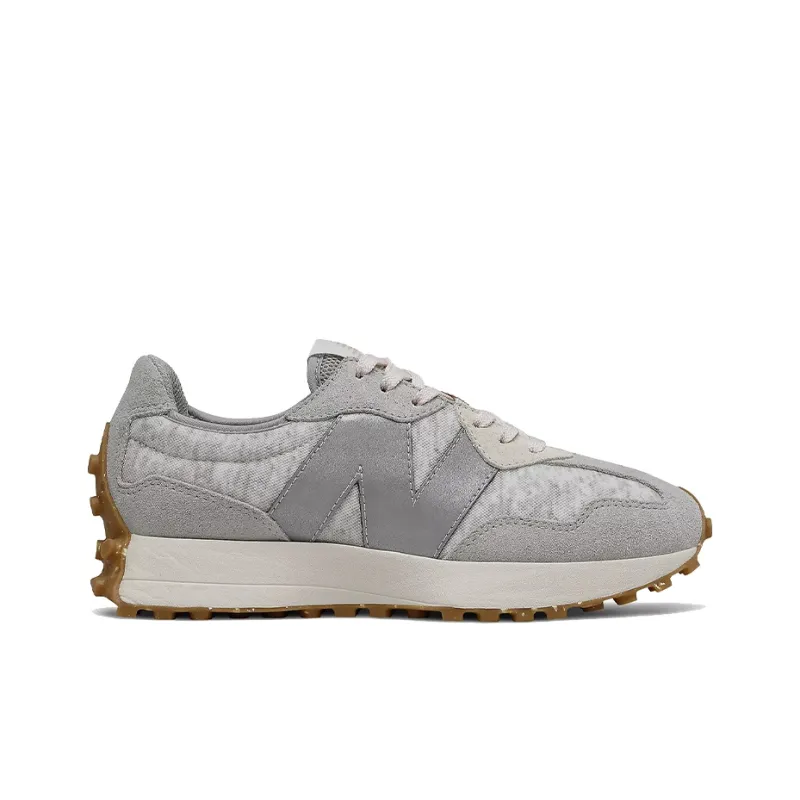 New Balance 327 Rain Cloud Rose Water Women's-2