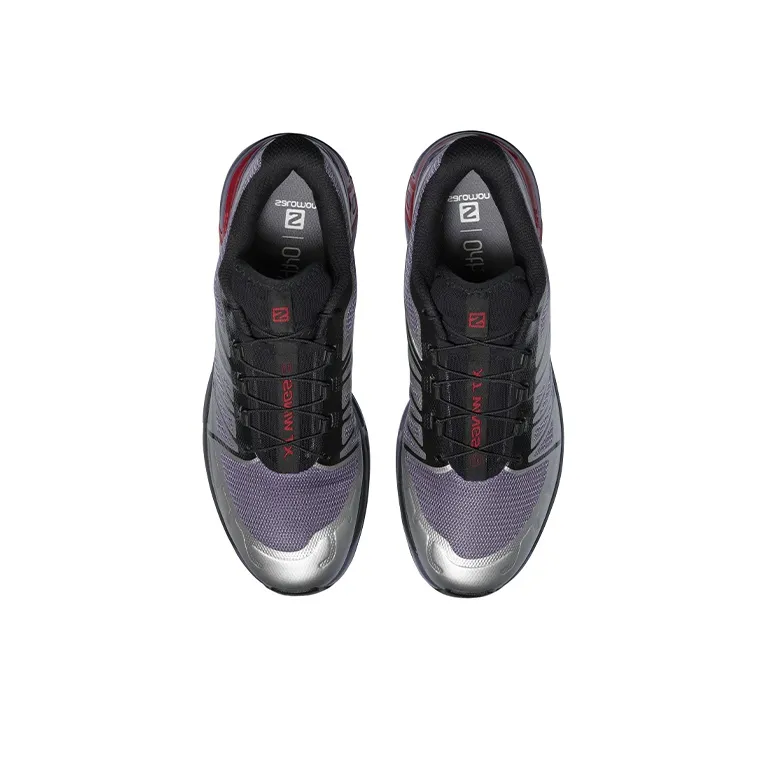 SALOMON XT Wings 2 'Silver Violet'-3