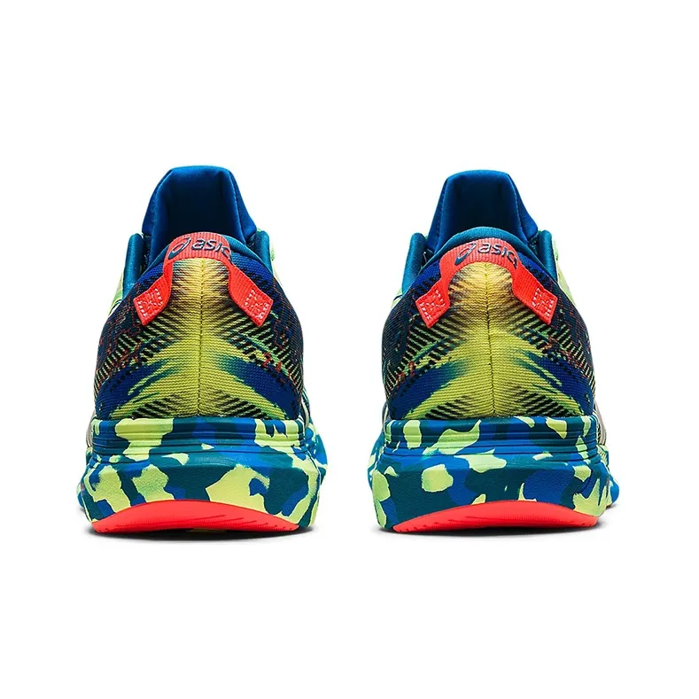 Asics Noosa Tri 1 'Blue Yellow'-3