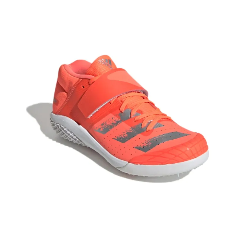 Adidas Anti Slip And Wear Resistant Coverage Low Top Running Shoes Men's-2
