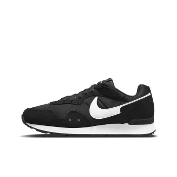 Nike Venture Runner Wide Black White Women's
