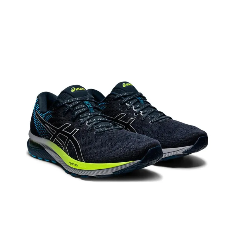 Asics Gel Cumulus 22 'French Blue'-2
