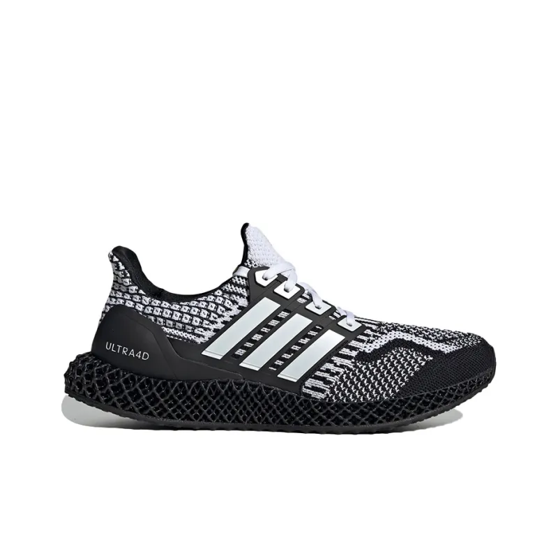 Adidas Ultra 4D Cookies And Cream-1